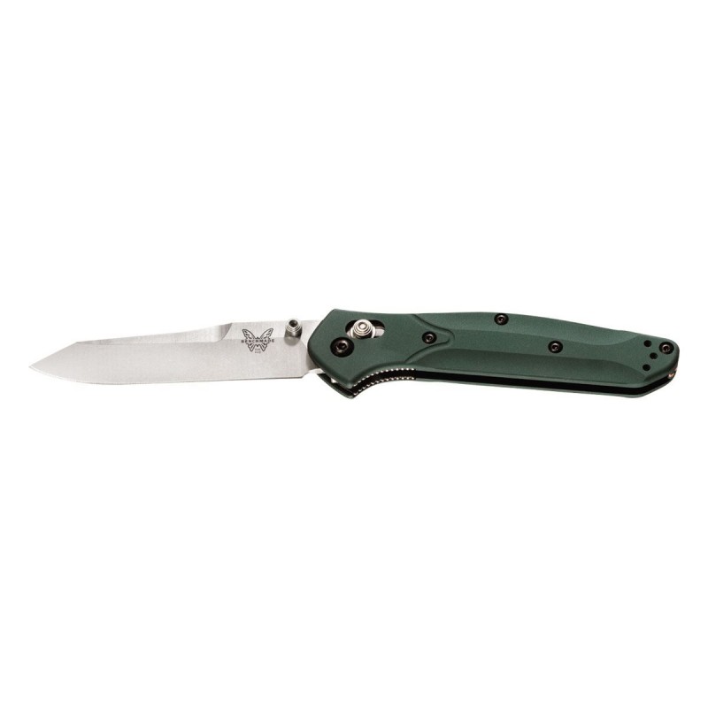 Benchmade 940 reverse tanto