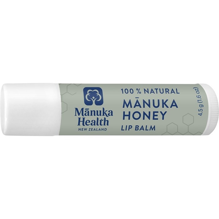 MGO 250+ Manuka Honig Lip Balm
