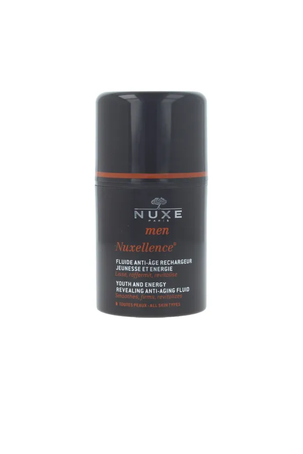 Nuxe  Men Nuxellence® Anti-Aging-Fluid für die Jugend Nuxe 50 ml