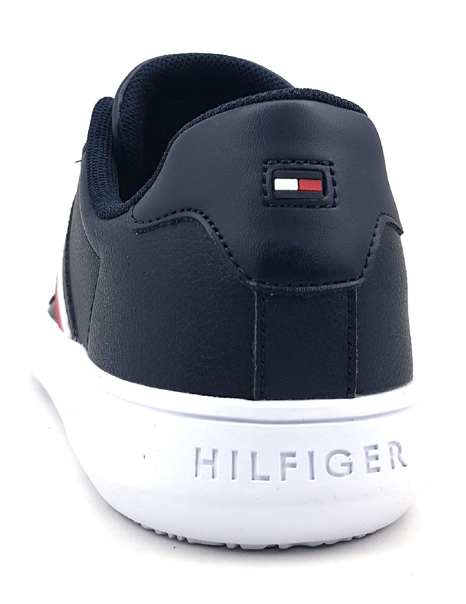 Tommy Hilfiger FM0FM04275 Blau DW5 desert sky