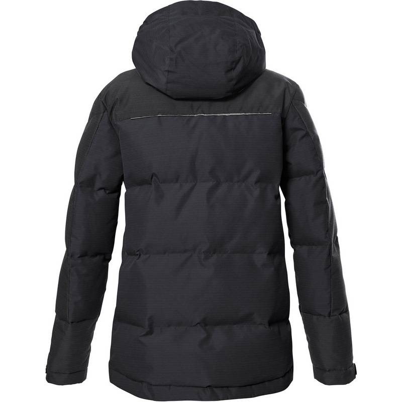 KILLTEC KOW 156 Steppjacke Jungen