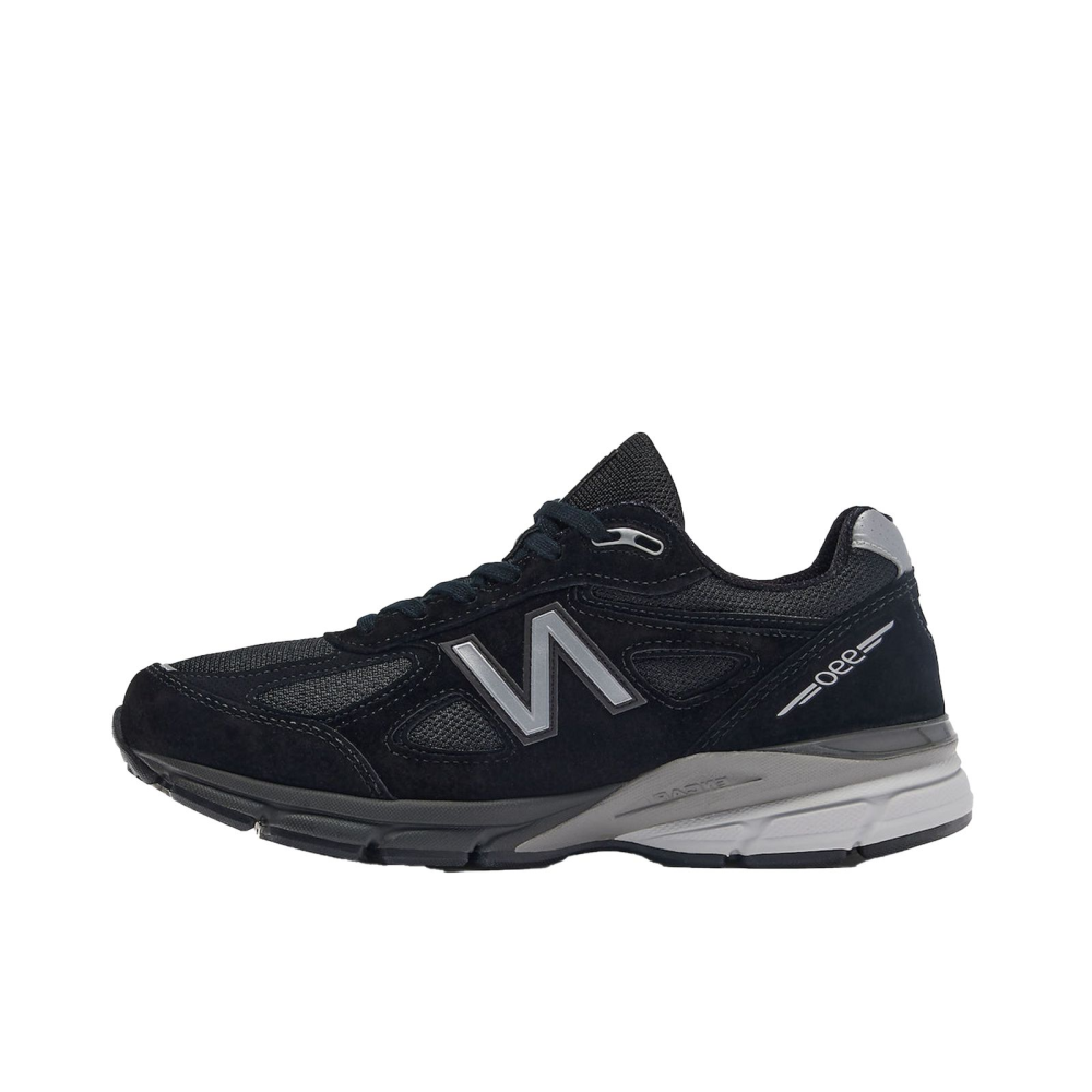 New Balance 990v4 U990BL4 / schwarz