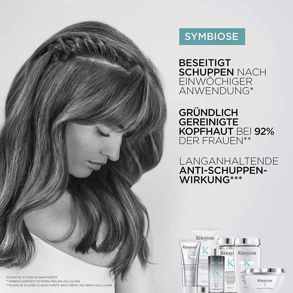 KÉRASTASE SYMBIOSE Bain Purete Anti-Pelliculaire