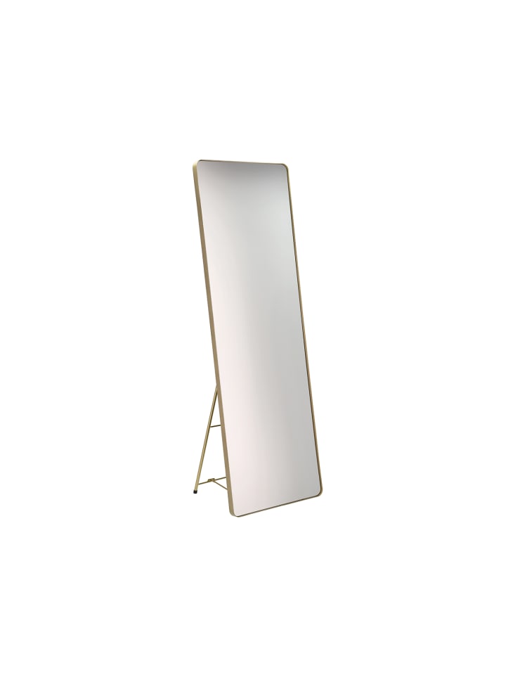 Villa Collection Spiegel Verdal in Gold günstig kaufen 140 x 45 cm