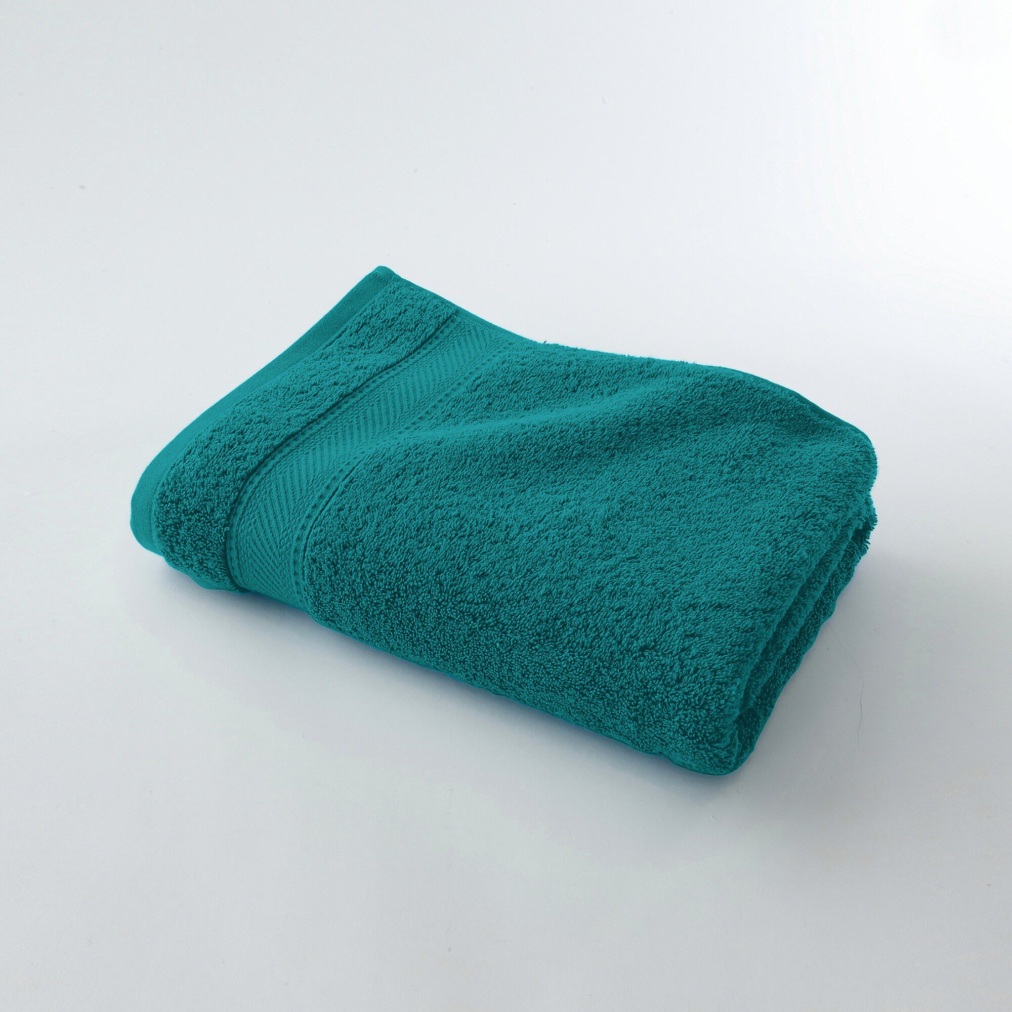 Éponge unie 540g/m2 confort luxe