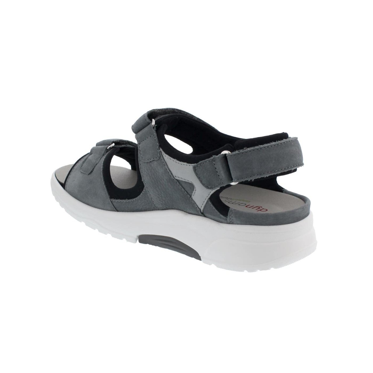 WALDLÄUFER Klassische Sandalen bunt H-Yvonne
