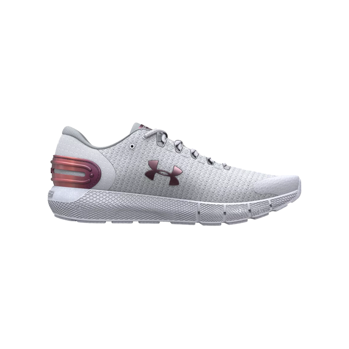 Under Armour Charged Rogue 2.5 Running Damen F100