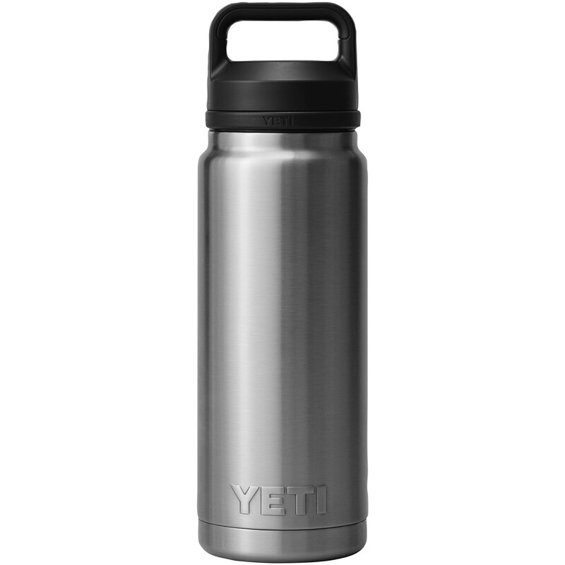 YETI Vakuum Isolierflasche Rambler 769 ml
