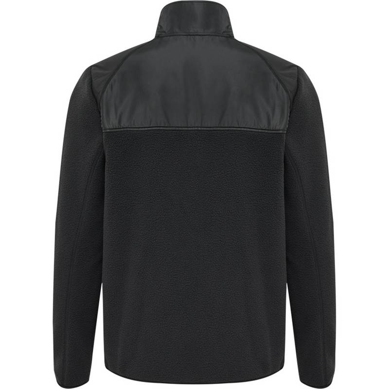 hummel hmlLGC CHARLEY FLEECE JACKET Fleecejacke Herren
