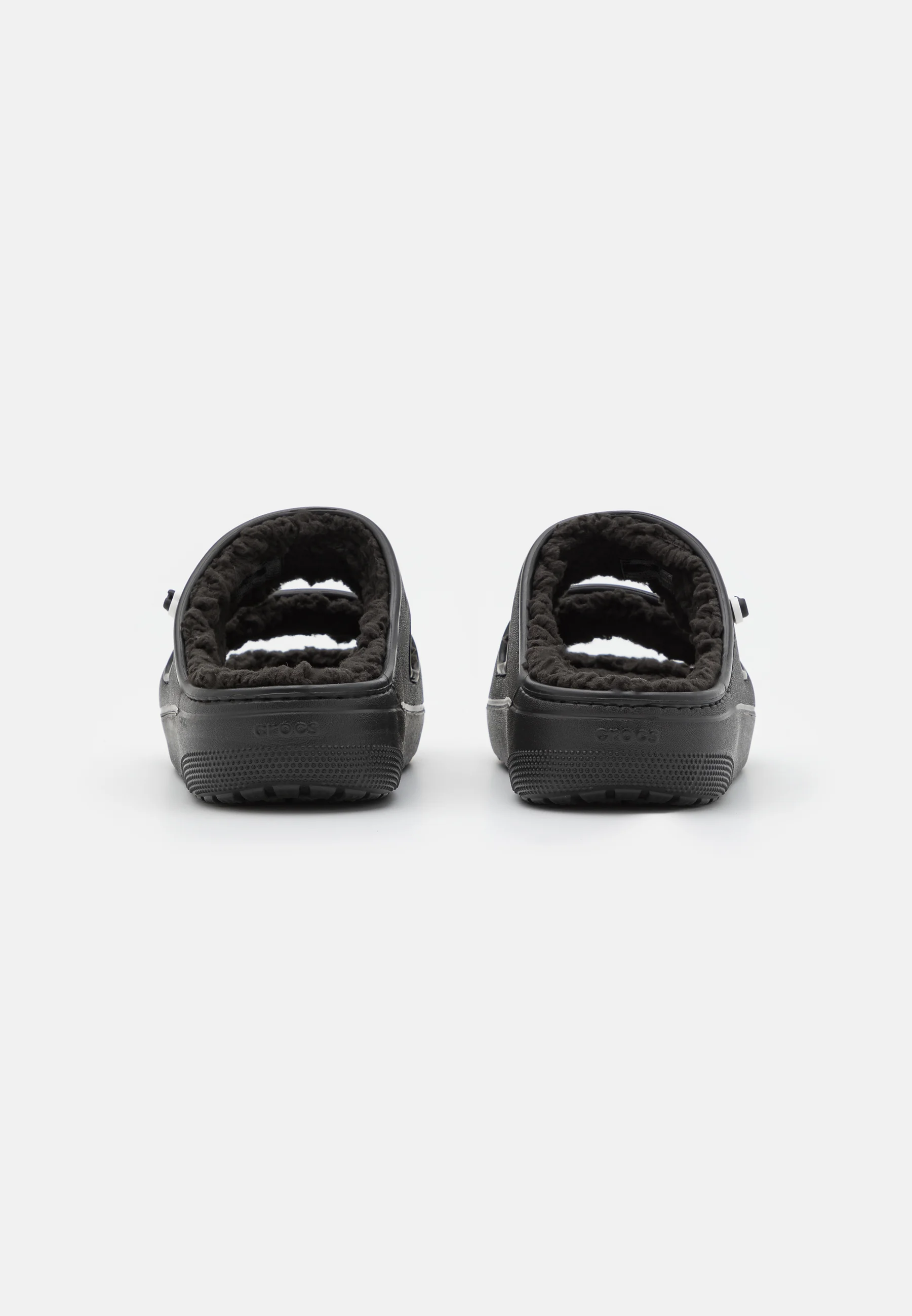 Crocs CLASSIC COZZZY - Pantuflas