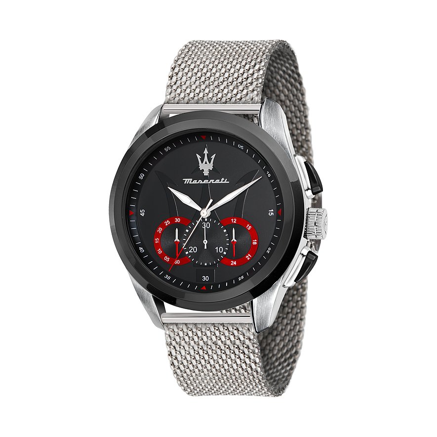 Maserati Chronograph Traguardo