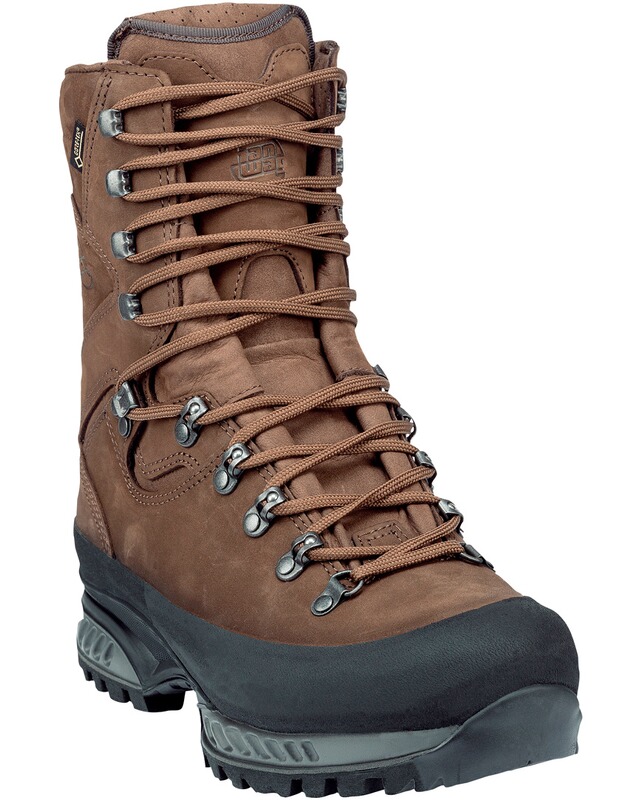 Hanwag Stiefel Tatra Top GTX