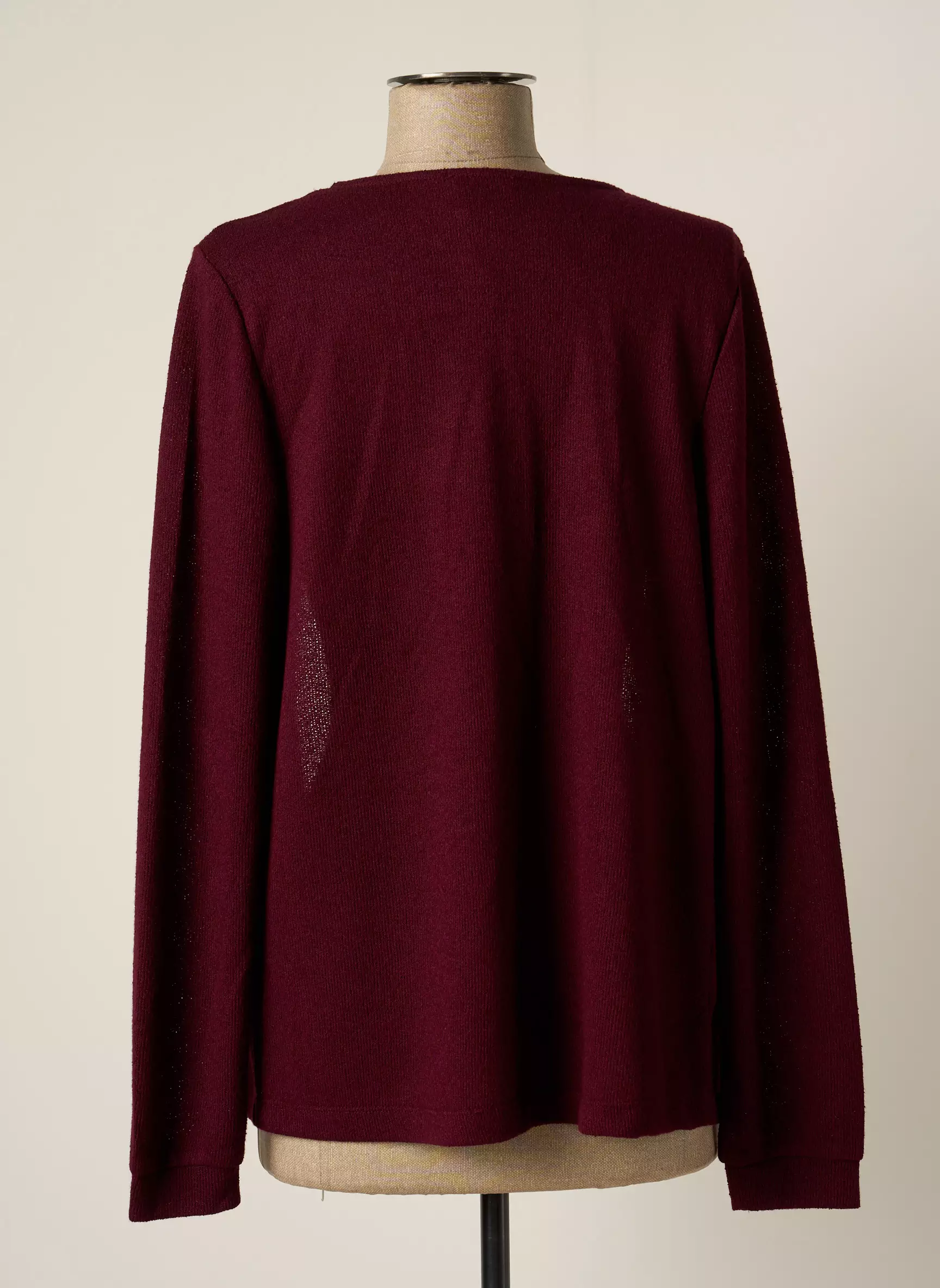 Street One Cardigans Femme couleur rouge