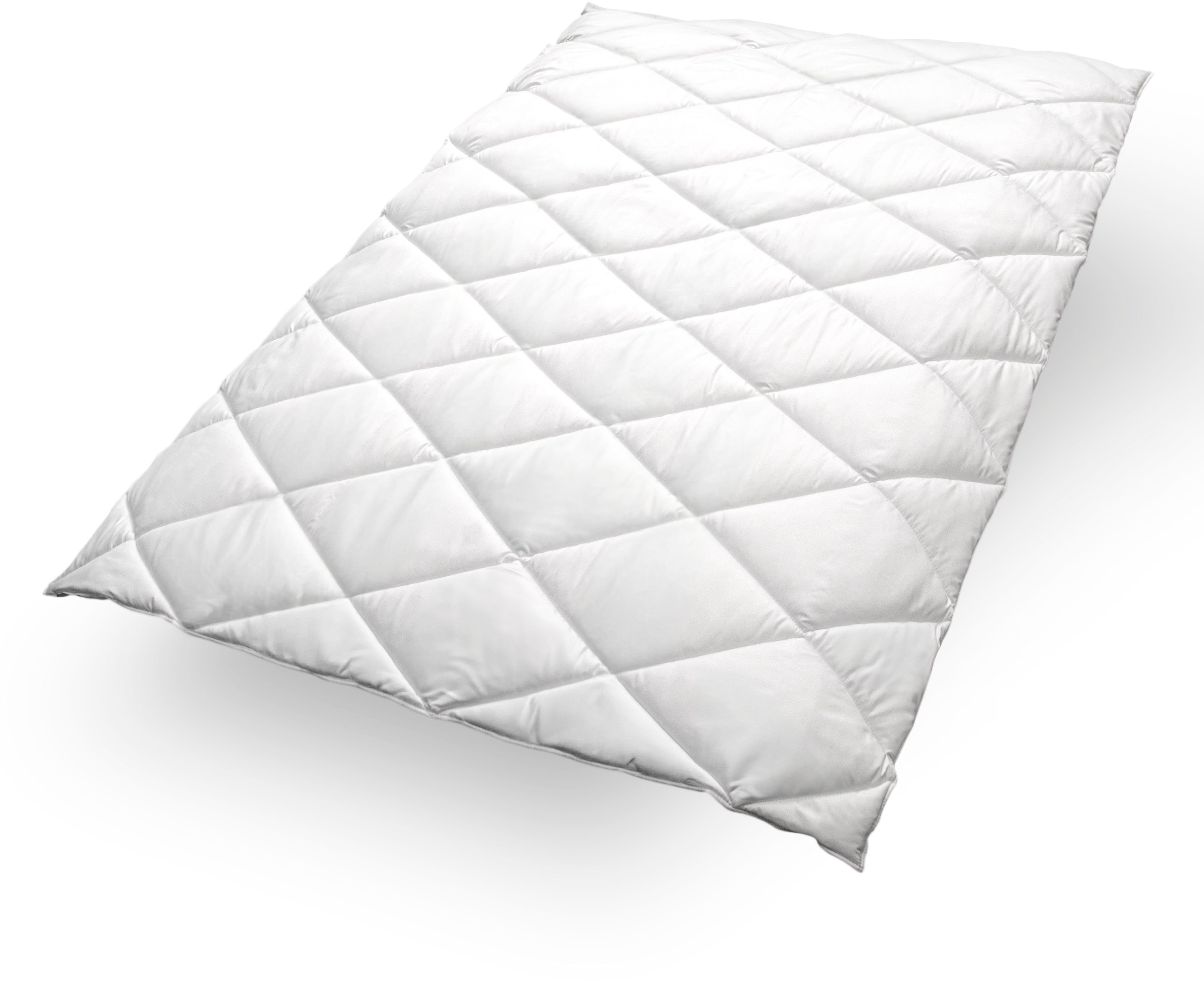 Microfaserbettdecke, Vegan, Anna, 135x200, 155x220cm, tierfreundlich, weich, John Cotton, Füllung: 100% Polyester, Bezug: Microfaser (Polyester), Hochwertige, hypoallergene Füllung. Atmungsaktiv, pflegeleicht