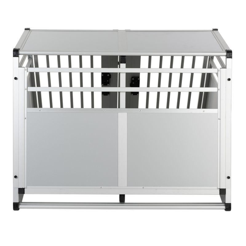 Autohundebox AluRide Doppelbox zu TOP-Preisen