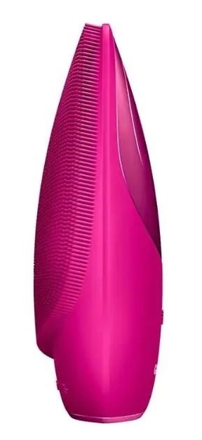 Geske Sonic termo četka za lice 6u1 magenta
