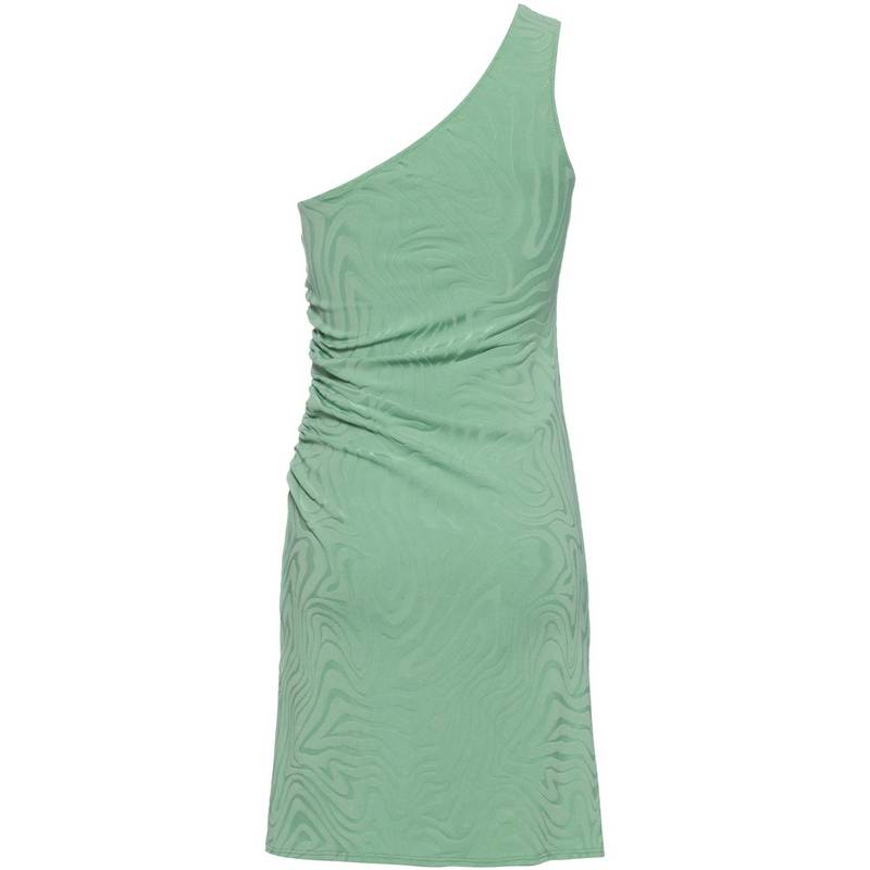 Seafolly Second Wave Minikleid Damen