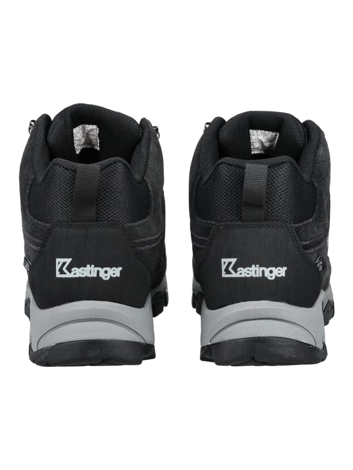 Kastinger Wanderschuhe in Schwarz Kombi günstig kaufen