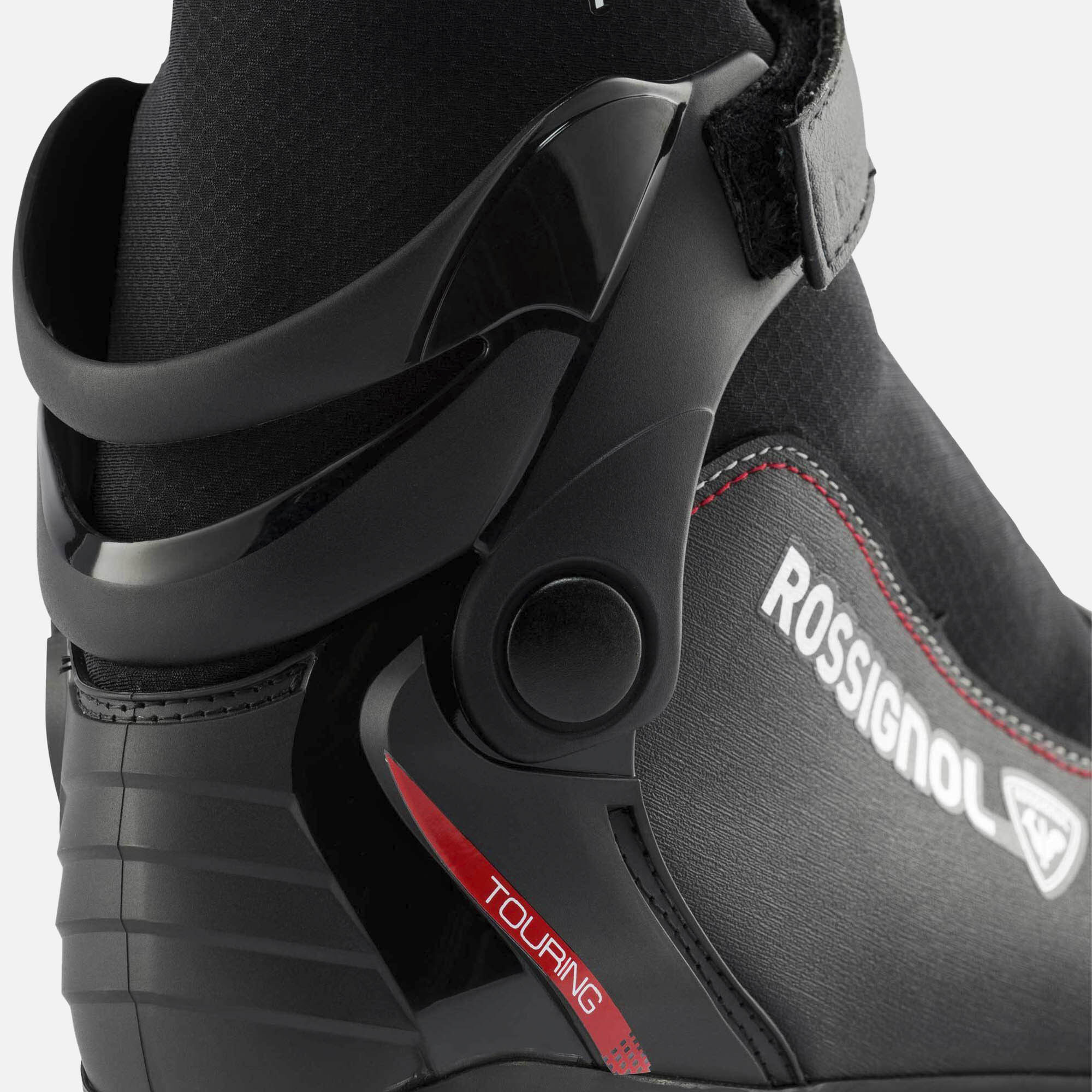 Chaussures de ski nordique Touring Unisexe Boots X-5 Ot