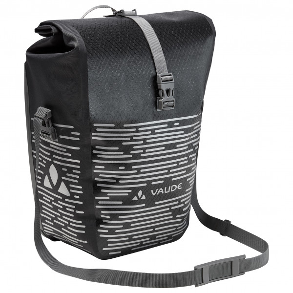 Vaude - Aqua Back Luminum Single II - Gepäckträgertasche