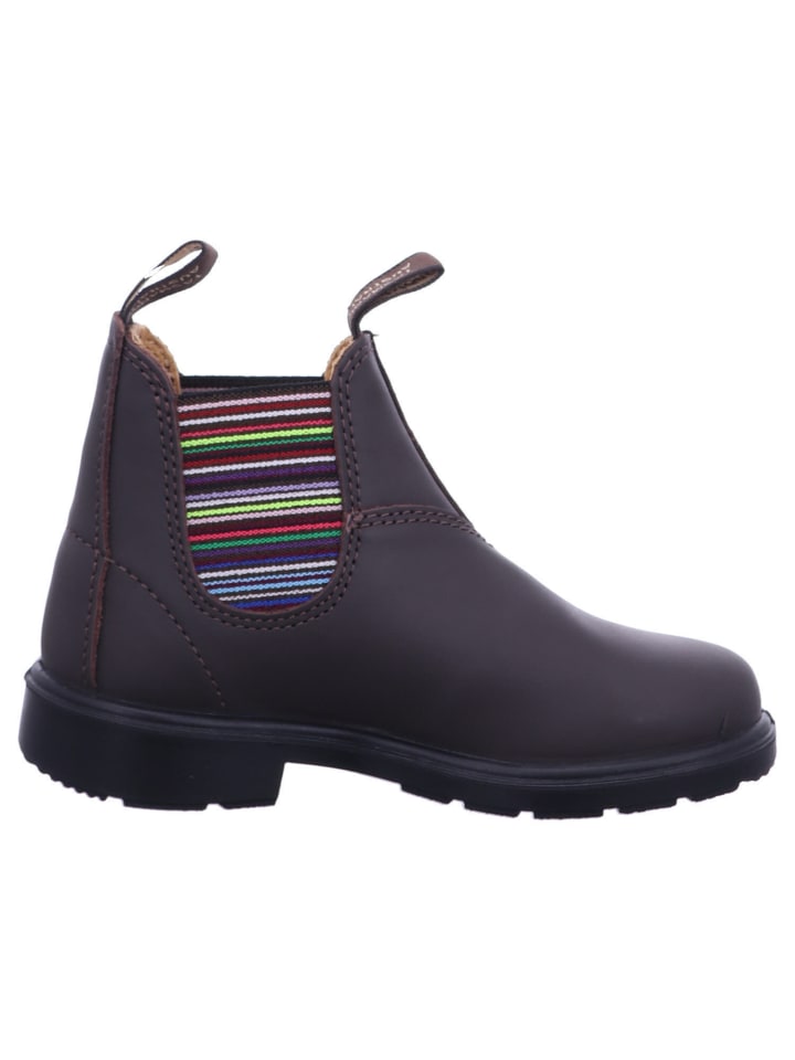 Tommy Hilfiger Chelsea Boot in braun günstig kaufen 30