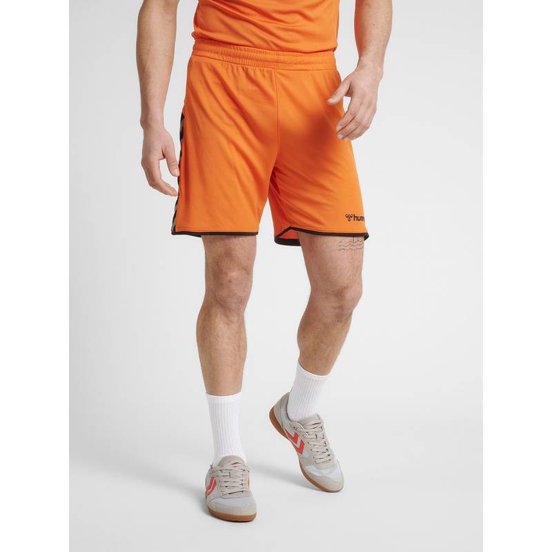 hummel hmlAUTHENTIC POLY SHORTS Shorts Herren