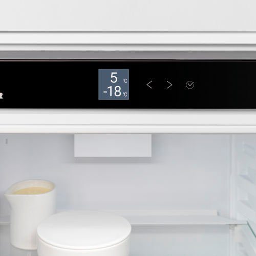 Liebherr Einbaukühlschrank IRBe 5120_991626551, 177 cm hoch, 55,9 cm breit, 4 Jahre Garantie inklusive