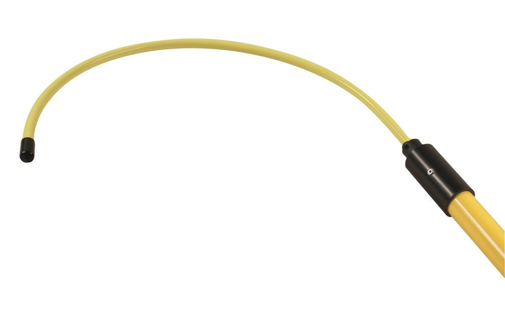 Teleskopický záchranný hák Laser 8742
