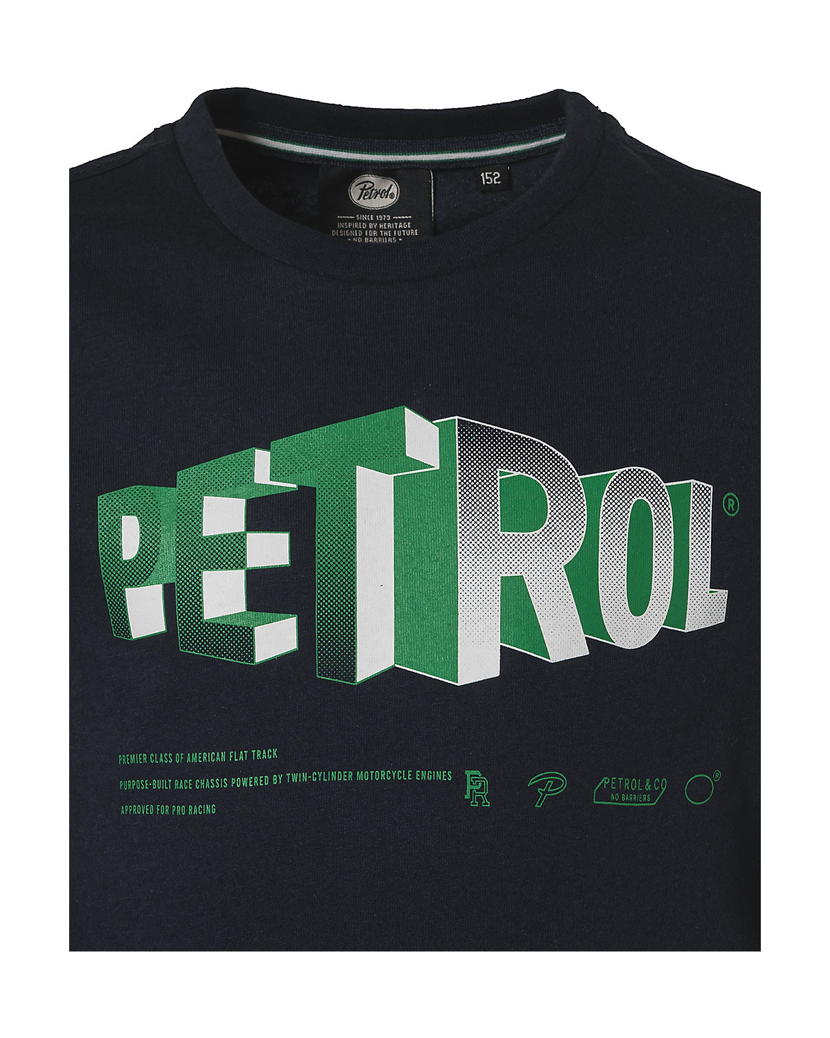 Langarmshirt für Jungen