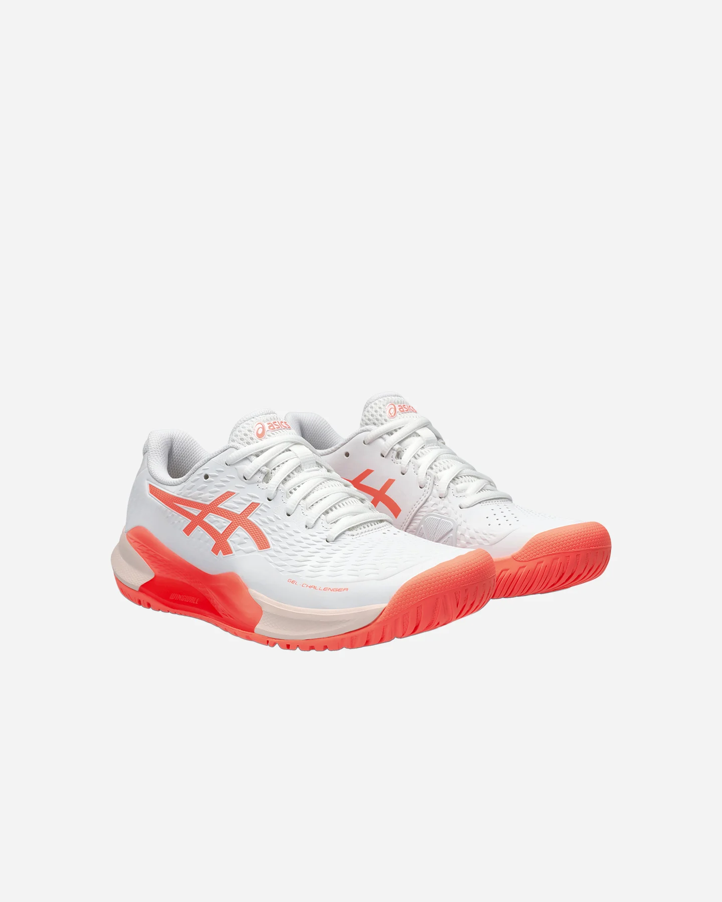Scarpe Tennis Asics Gel-challenger 14 W 1042A231-101