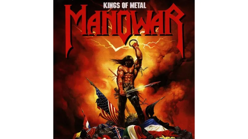 Kings Of Metal