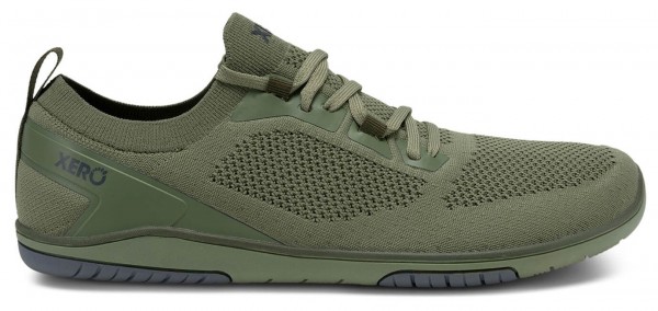 Xero |m ~ Nexus Knit ~ Olive