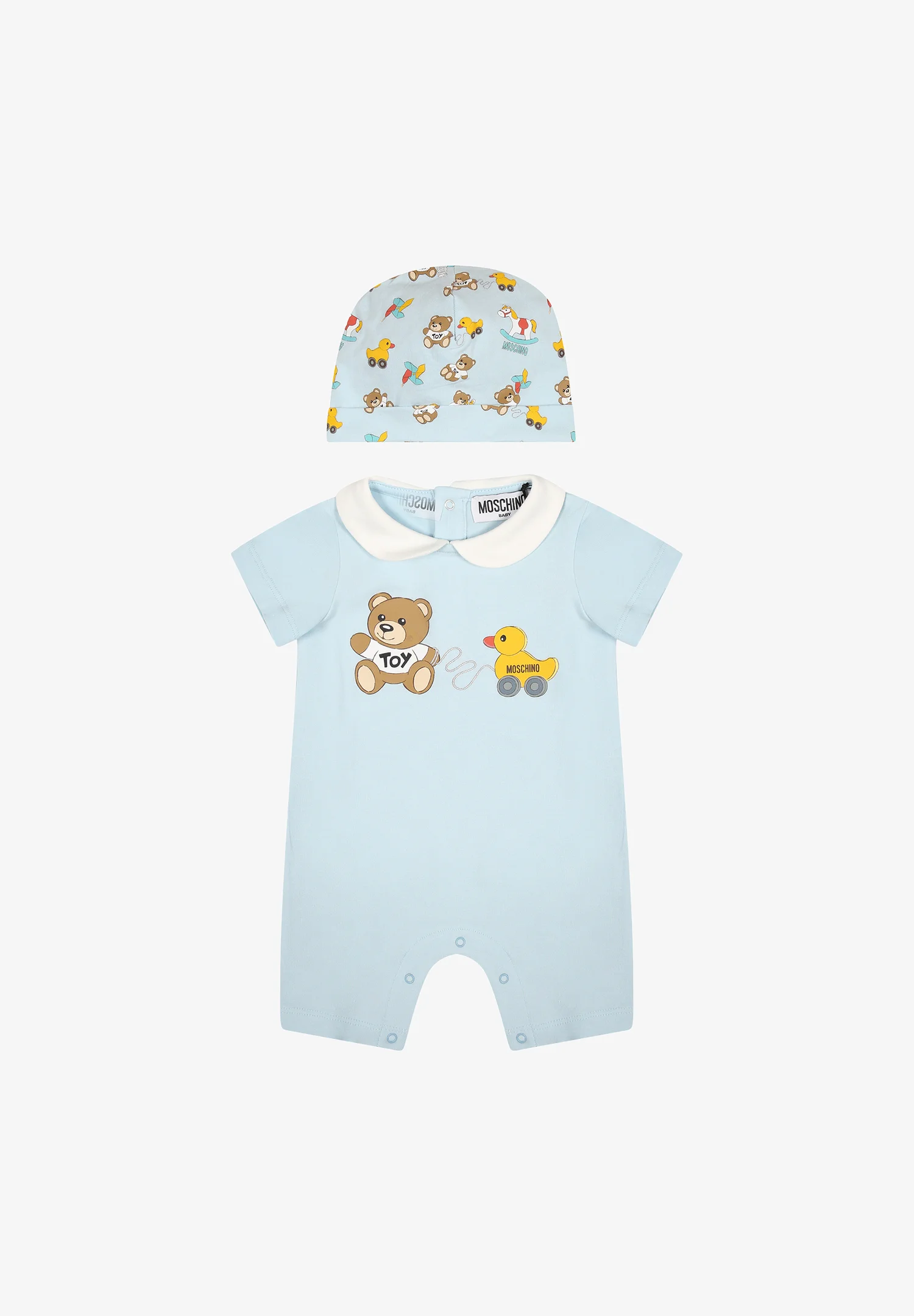 MOSCHINO SET - Mono