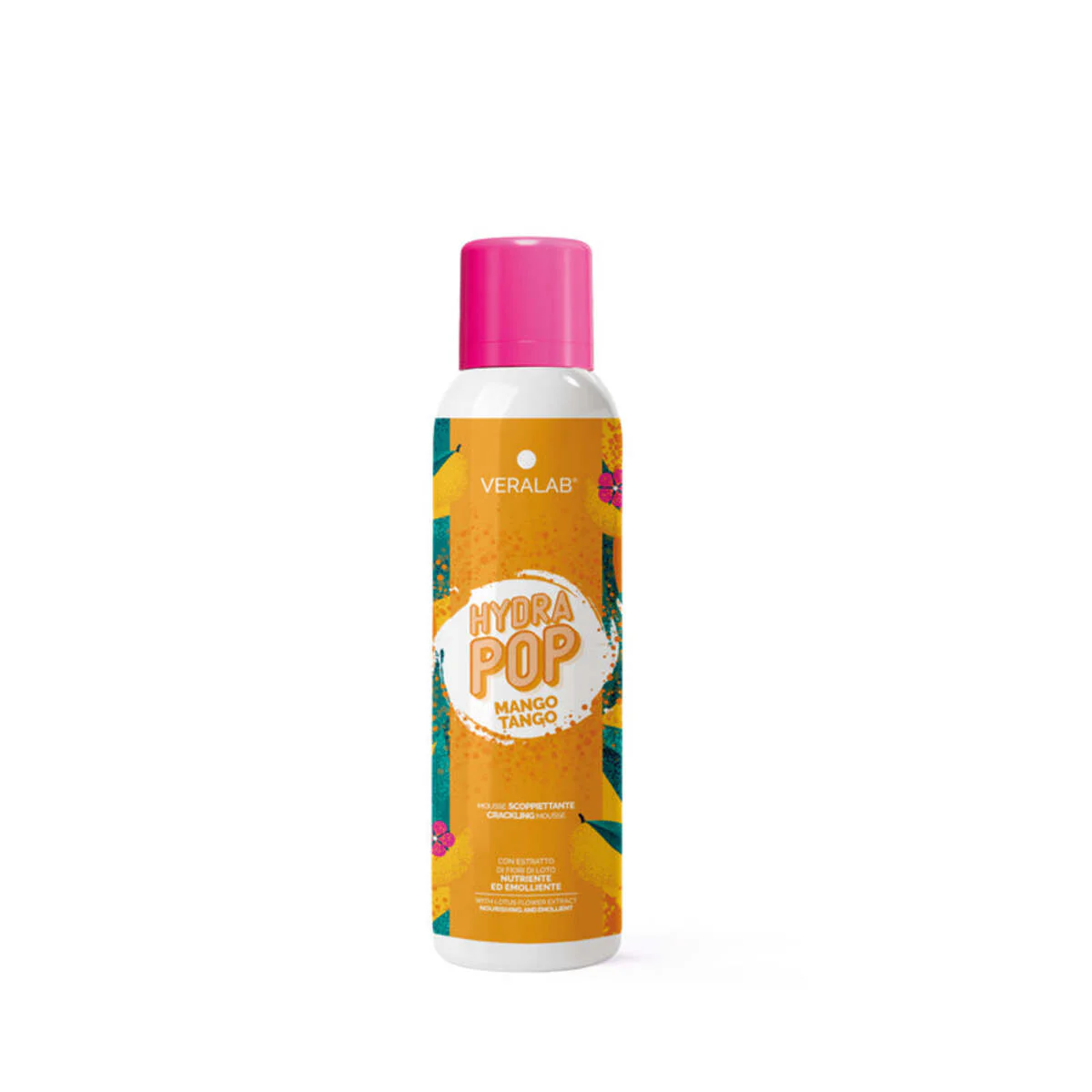 Hydra Pop Mango Tango Körperlotion - Körpermilch