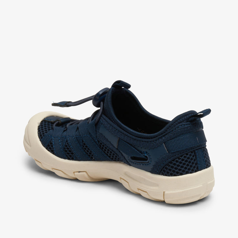 zion navy - Blau