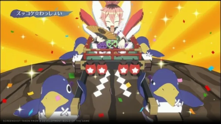 DISGAEA 7 - Vows of the Virtueless (Deluxe Edition)