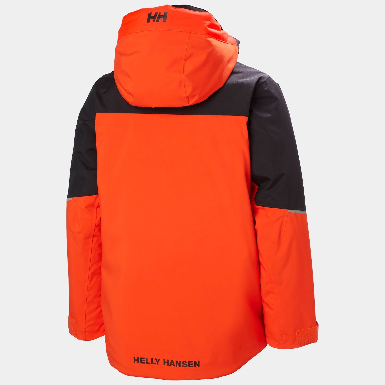 Juniors’ Summit Ski Jacket