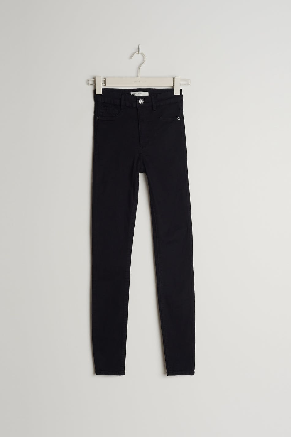 Molly high waist jeans