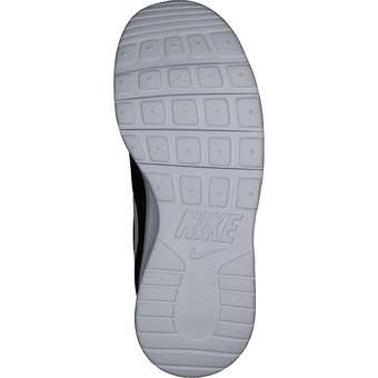 Nike Tanjun PS Sneaker in schwarz