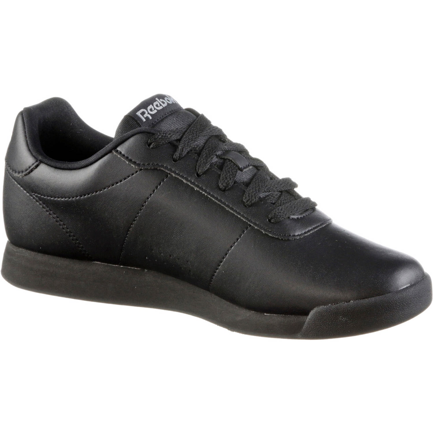 Reebok Royal Charme EF7989, Sneakers Low, Damen, Schwarz (Black)