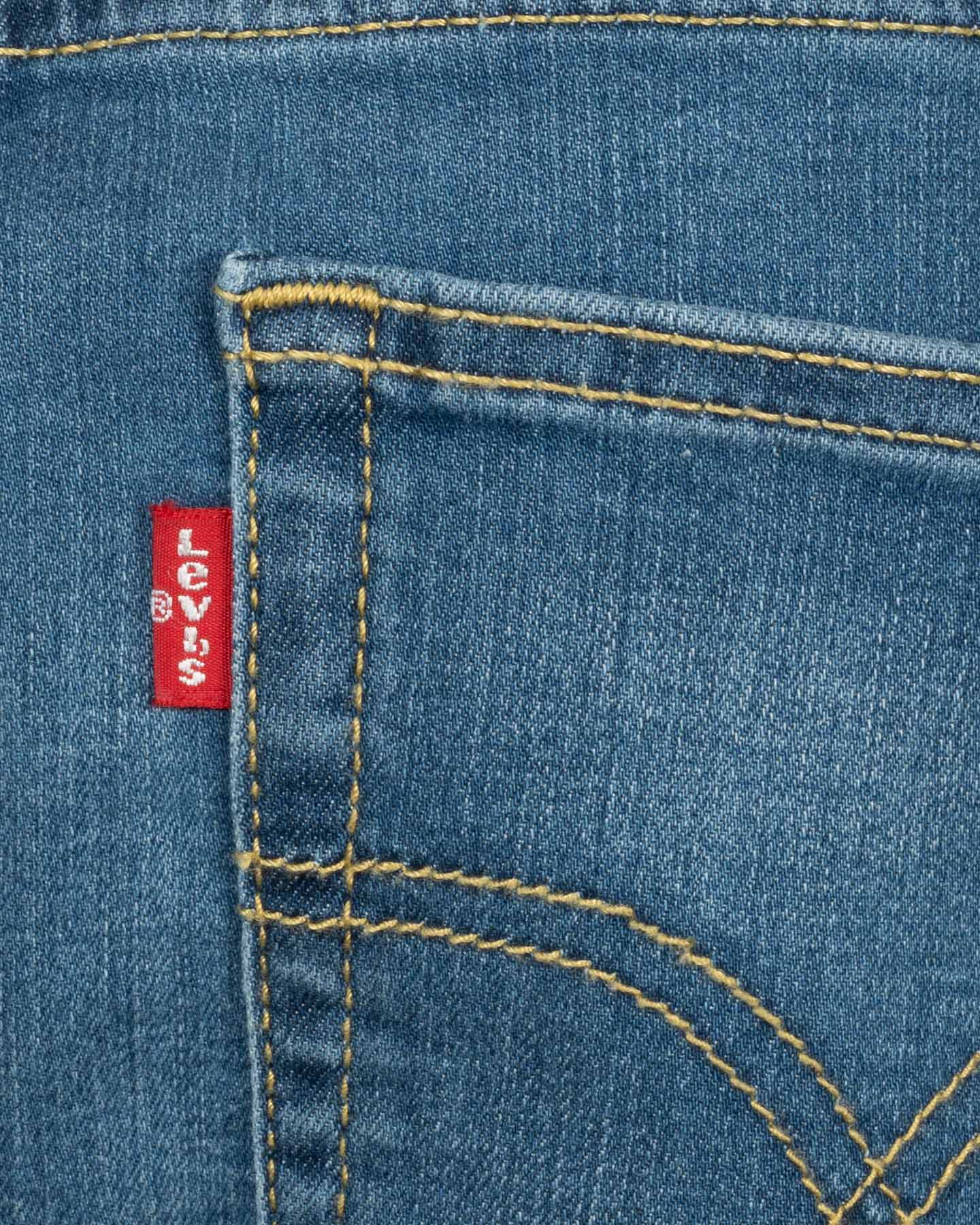 Bermuda Levi's Slim Jr 9EE455-M5I