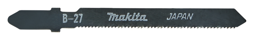Accessori Makita A-85787 Lama per seghetto alternativo B27 5 pezzi