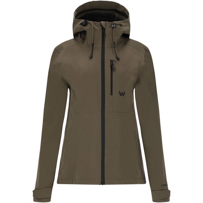 Whistler Seymour Trainingsjacke Damen