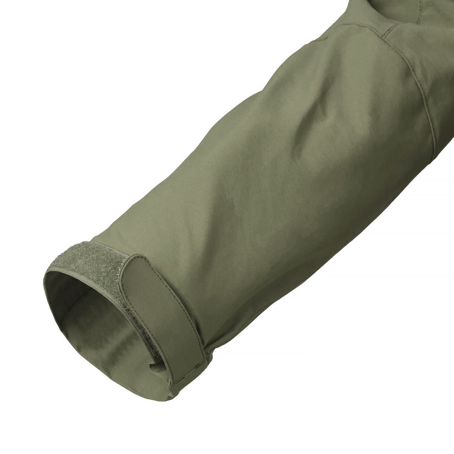 Mistral Anorak Jacket Soft Shell