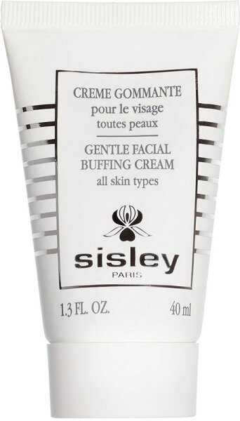 Sisley Crème Gommante Pour le Visage Gesichtspeeling
