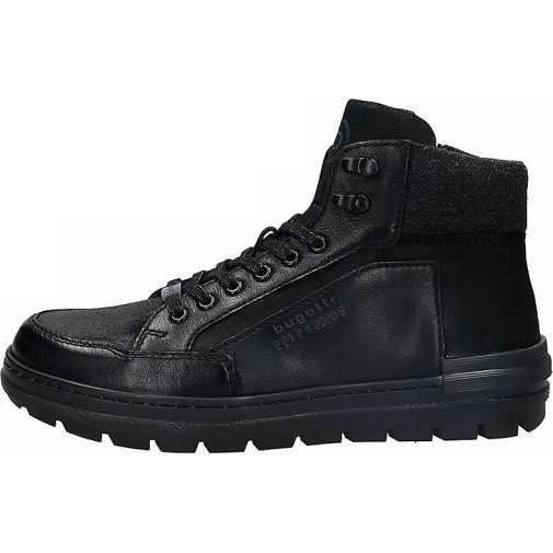 bugatti Stiefel Tano Comfort
