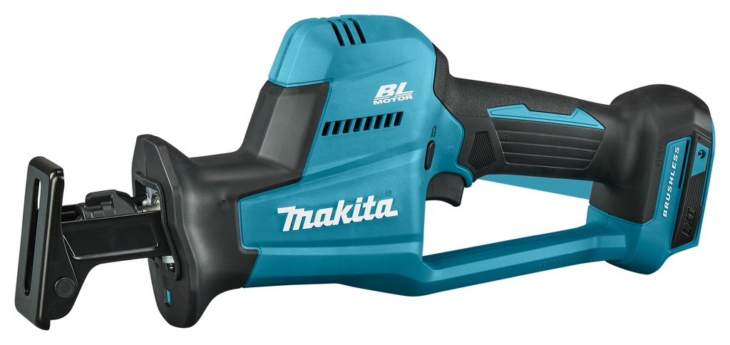 Makita DJR189Z Reciprocating Saw 18 Volt excl. batteries and charger