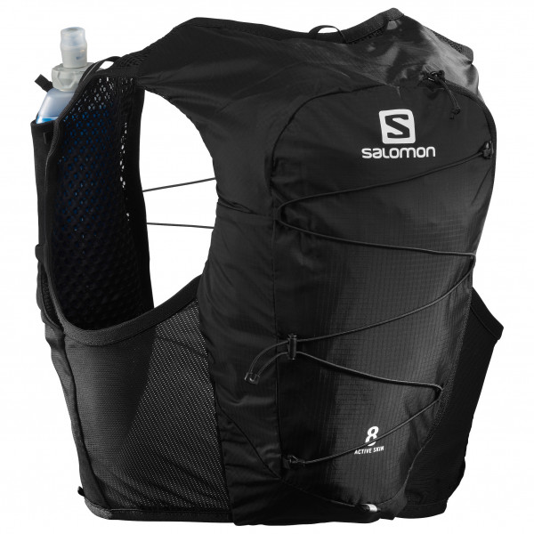 Salomon - Active Skin 8 Set - Laufweste