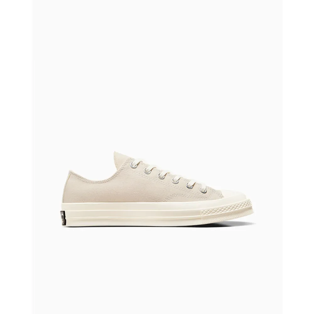 Converse Chuck 70 Ox Low 162211C / weiss