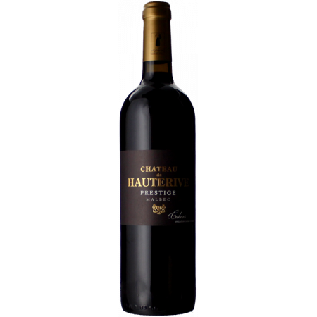 PRESTIGE 2020 - CHATEAU DE HAUTERIVE